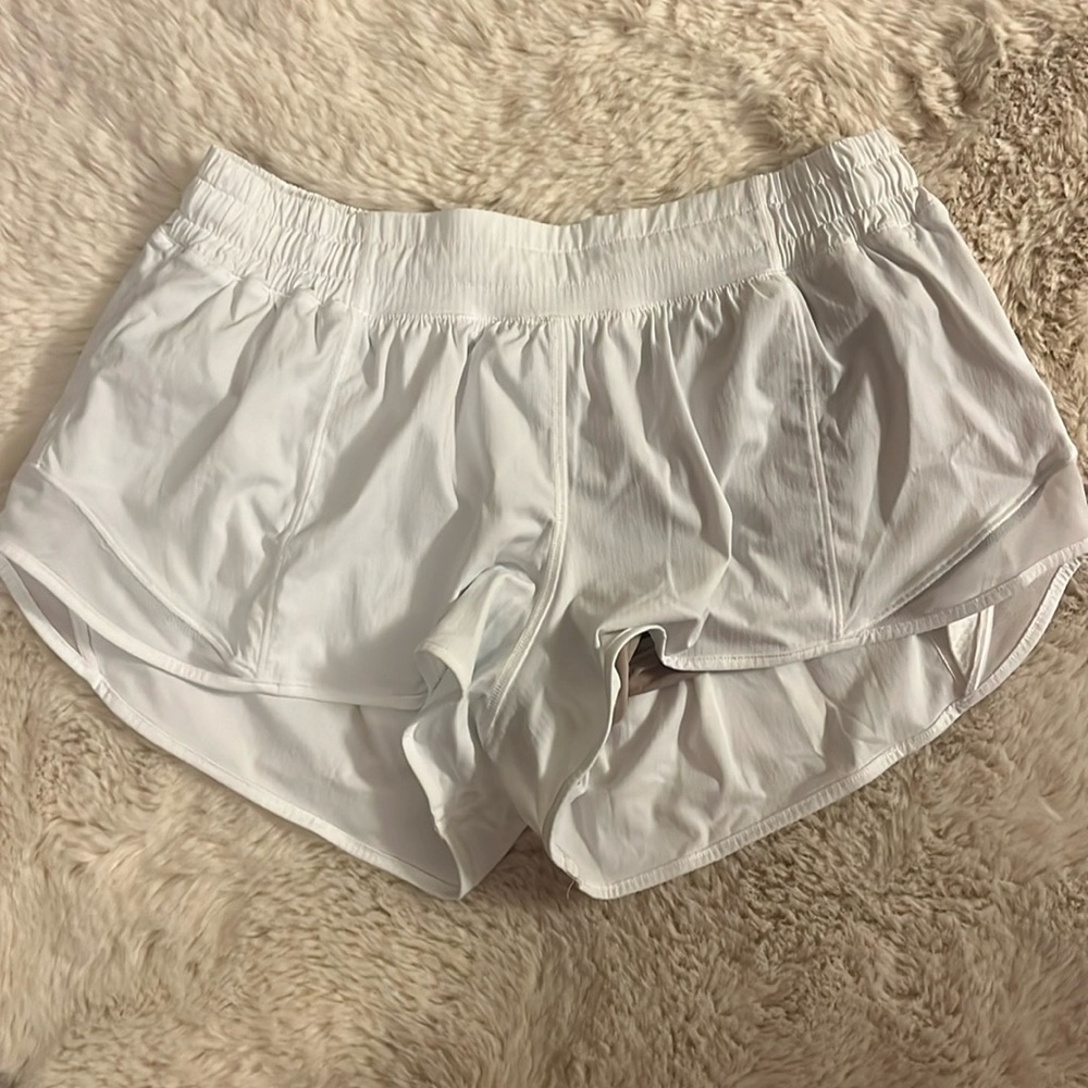 Lulu shorts